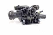 Thermostatgehäuse Peugeot 208 I (CA, CC) 9812113780