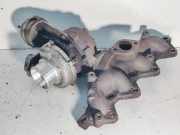 Turbolader Opel Astra H () 8981023711