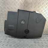 Motorabdeckung Mercedes-Benz SLK (R172) A6510102418