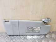 Sonnenblende rechts Skoda Octavia II (1Z) 1Z0857552D