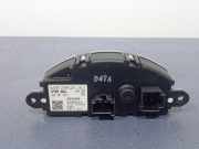Widerstand Innenraumgebläse VW Passat B8 Alltrack (3G) 3Q0907521A