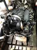 Motor ohne Anbauteile (Benzin) Porsche Panamera 1 (970) 09050642