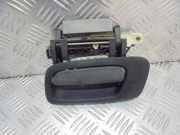 Türverkleidung links hinten Opel Astra G CC (T98)