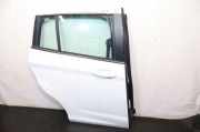 Tür rechts hinten Ford B-Max (JK)