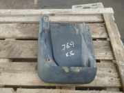 Unterfahrschutz Honda CR-V II (RD) 75830SWWE000
