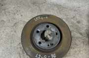 Bremsscheibe links hinten Mercedes-Benz C-Klasse (W205)
