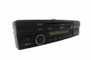Radio/Navigationssystem-Kombination Skoda Yeti (5L) 1Z0035152E