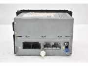 Radio/Navigationssystem-Kombination Saab 9-3 (YS3F) 12781856