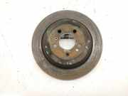 Bremsscheibe links hinten Mercedes-Benz R-Klasse (W251) 1644230512