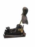 Schalthebel Mercedes-Benz A-Klasse (W168) 0015425418