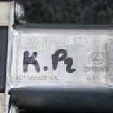 Motor Fensterheber links vorne Mercedes-Benz C-Klasse (W205) A2059060013