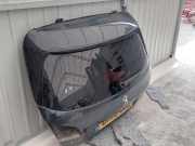 Heckklappe geschlossen Peugeot 308 II ()