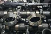 Motor ohne Anbauteile (Benzin) Audi A6 Avant (4B, C5) AKE