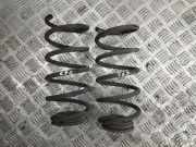 Federblatt links hinten Opel Corsa D Van (S07)