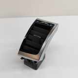 Lüftungsgitter Armaturenbrett Jaguar F-Type Coupe (QQ6) JX53018B09AC