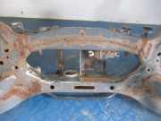 Achse hinten Nissan Qashqai (J10)