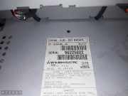 Navigationssystem Honda FR-V (BE) 39100SJDG31