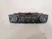 Heizungsbetätigung (Konsole) vorne BMW 2er Gran Tourer (F46) 9461405