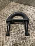 Windschott Mercedes-Benz SLK (R170) 1708600032
