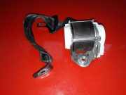 Sicherheitsgurt links hinten VW Passat B7 (362) 3C9857805J