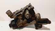Ölfilterträger Nissan X-Trail II (T31) 8200797762