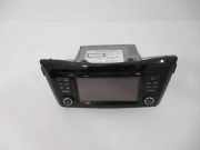 Radio/Navigationssystem-Kombination Nissan X-Trail III (T32) 25915HV01A