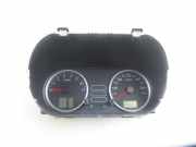 Tachometer Ford Fusion (JU) 4S6F10849EA