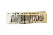 Airbag Knie Peugeot Expert II Tepee (VF) 14981720ZN