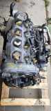 Motor ohne Anbauteile (Diesel) Toyota Corolla Verso (R1) 2ADFTV