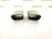 Auspuffanlage hinten Mercedes-Benz GLK-Klasse (X204) 2044902827