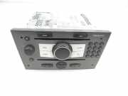 Armaturenbrett ohne Navi ohne CD Opel Vectra C Caravan (Z02) 13163937