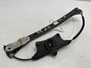 Fensterheber rechts hinten VW Passat B8 Variant (3G) 3G5839462A