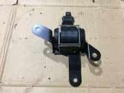 Sicherheitsgurt mitte Hyundai Tucson III (TL, TLE) 89850D7050