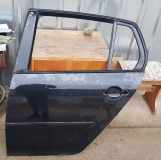 Tür links hinten VW Golf V Variant (1KM) LC9Z