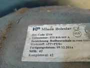 Spoiler hinten Skoda Superb II (3T) 3T5810969A
