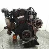 Motor ohne Anbauteile (Benzin) Audi A5 Sportback (F5) DEM
