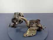 Abgasrückführventil Nissan Qashqai II (J11) 4710BV80A
