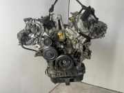 Motor ohne Anbauteile (Benzin) Mercedes-Benz M-Klasse (W164) 273963