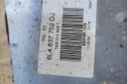 Fensterheber rechts hinten Seat Ibiza III (6L) TAB012843T