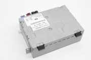 Radio/Navigationssystem-Kombination Jaguar XE (X760) HX6318K812CC