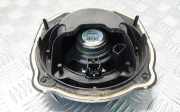 Lautsprecher links hinten Citroen C3 Picasso (SH) 9635014780