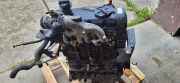 Motor ohne Anbauteile (Diesel) VW Transporter T5 Kasten () AXB