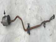 Auspuffanlage hinten Renault Kangoo II Rapid (FW0) 1127008040