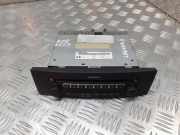 Radio/Navigationssystem-Kombination Renault Laguna II (G) 8200292332