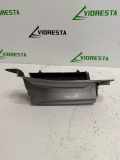 Stoßstangenecke links hinten Nissan Note (E11) 781299U00H