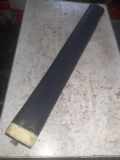 Zierleiste Nissan Interstar Kasten (X70) 7701692575
