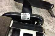 Sicherheitsgurt mitte Opel Grandland X (A18) 34230839C