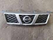 Vorderer oberer Gitter NISSAN X-TRAIL (T30) 2.2 dCi 4x4