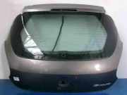 Heckklappe geschlossen Fiat Bravo II (198)