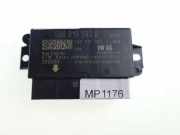 Einparkhilfe PDC Steuergerät SKODA OCTAVIA III (5E3) 1.6 TDI 5Q0919283B